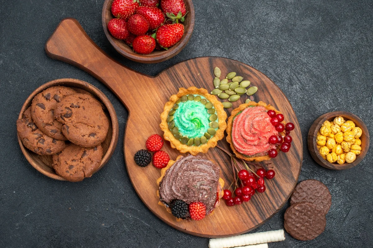 ¿Menos azúcar? Alternativas latinas naturales para cuidar a tus hijos