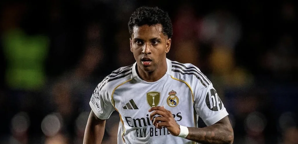 Real Madrid: Rodrygo confiesa su mal momento en el club