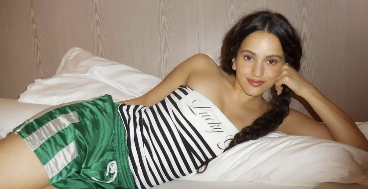 ¡Vuelve la Motomami! Rosalía confirma nuevo disco