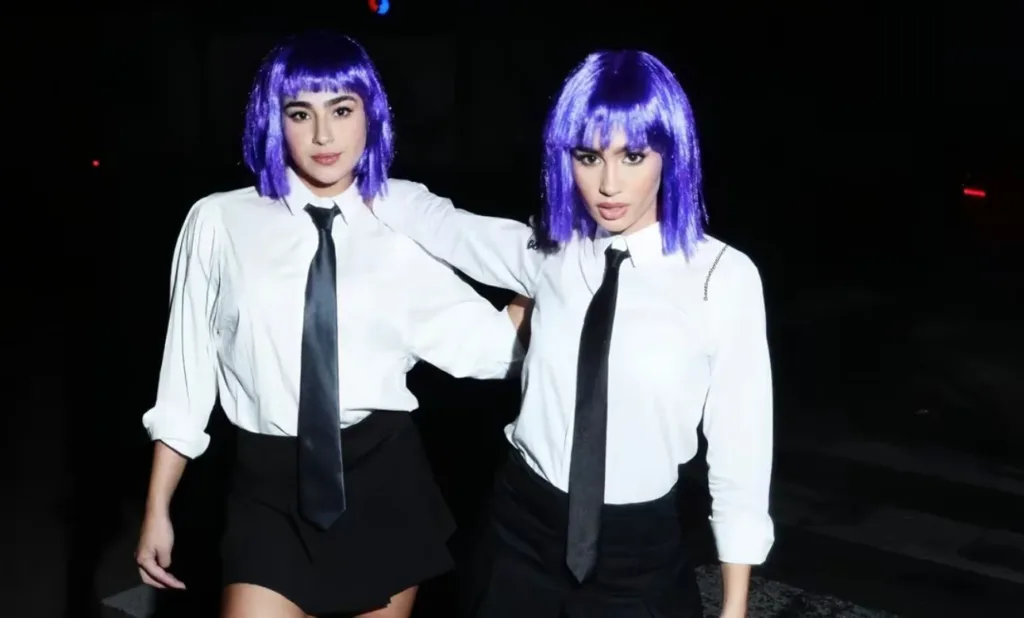 Halloween 2025: 7 disfraces inspirados en famosos latinas