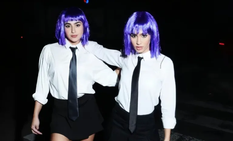 Halloween 2025: 7 disfraces inspirados en famosos latinas