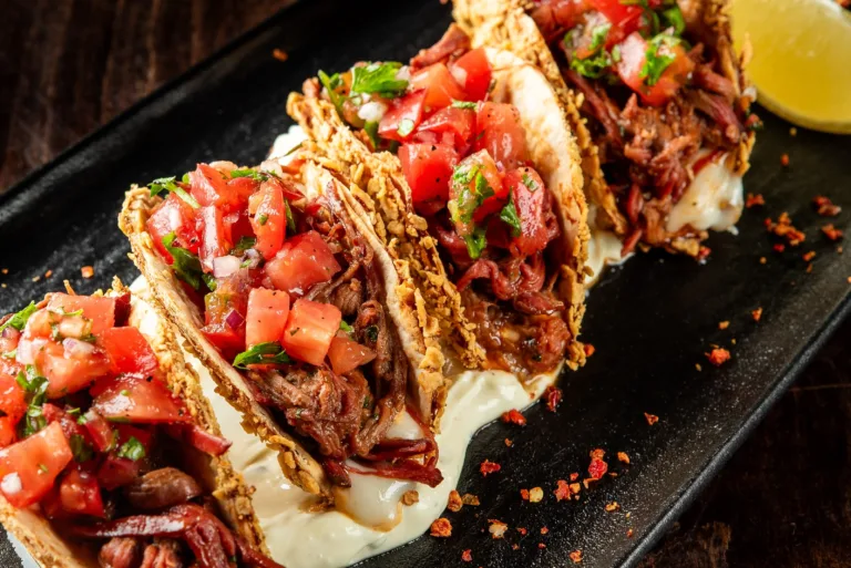 ¿Dónde celebrar el Día Nacional del Taco este año en Estados Unidos?