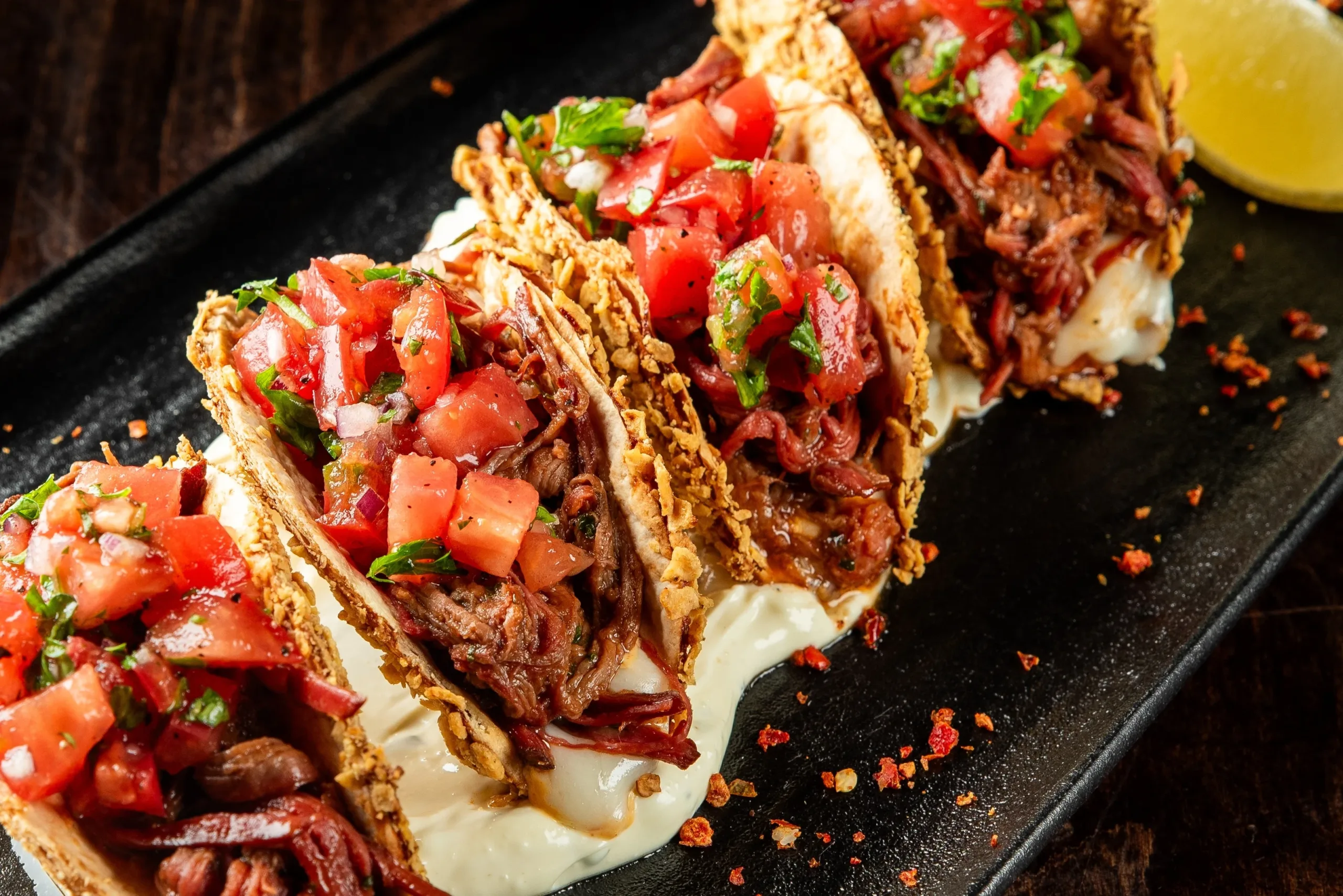 ¿Dónde celebrar el Día Nacional del Taco este año en Estados Unidos?