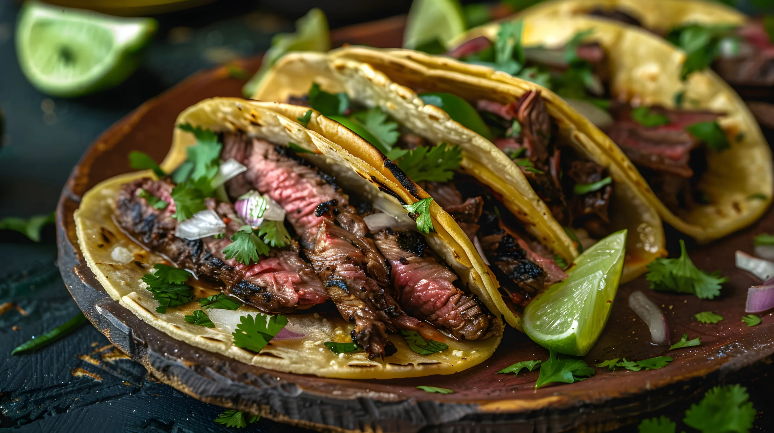 ¿Dónde celebrar el Día Nacional del Taco este año en Estados Unidos?