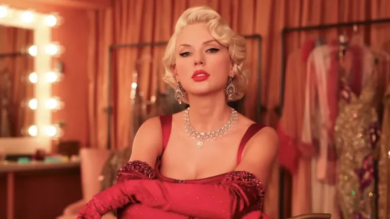 'The Life of the Showgirl': ¿por qué hay tantas críticas al álbum?