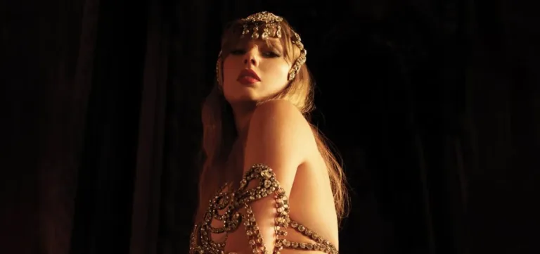 ¿Taylor Swift saldrá de gira? Esto confesó la cantante