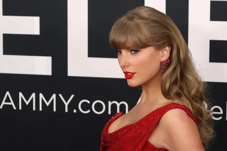 ¡Atención swifties!: Taylor anuncia su nueva película junto a una docuserie