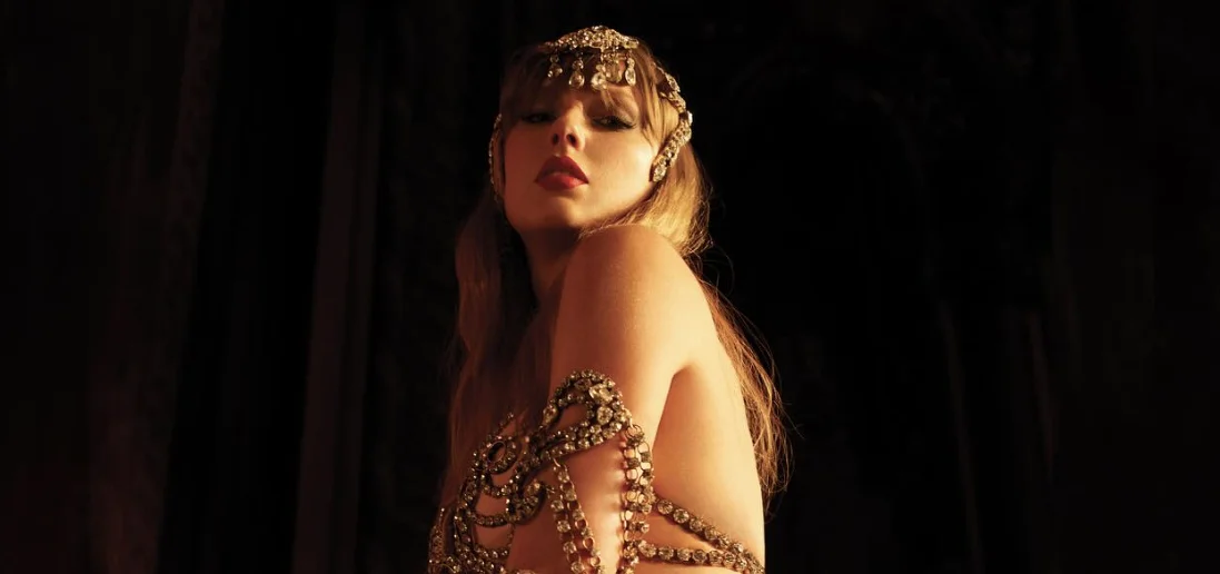 ¿Taylor Swift saldrá de gira? Esto confesó la cantante