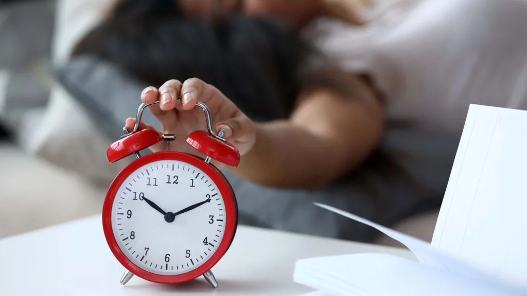 Cambio de horario en EEUU: ¿Cuándo atrasarás o adelantarás el reloj?