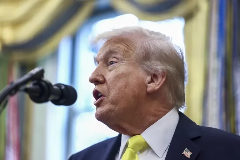 ¿Puede Trump quitarle los partidos del Mundial 2026 a Boston?