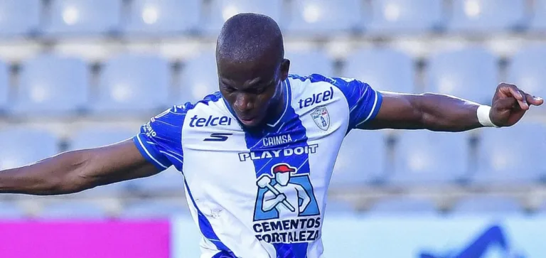 Necaxa vs Pachuca: por dónde ver y a qué hora