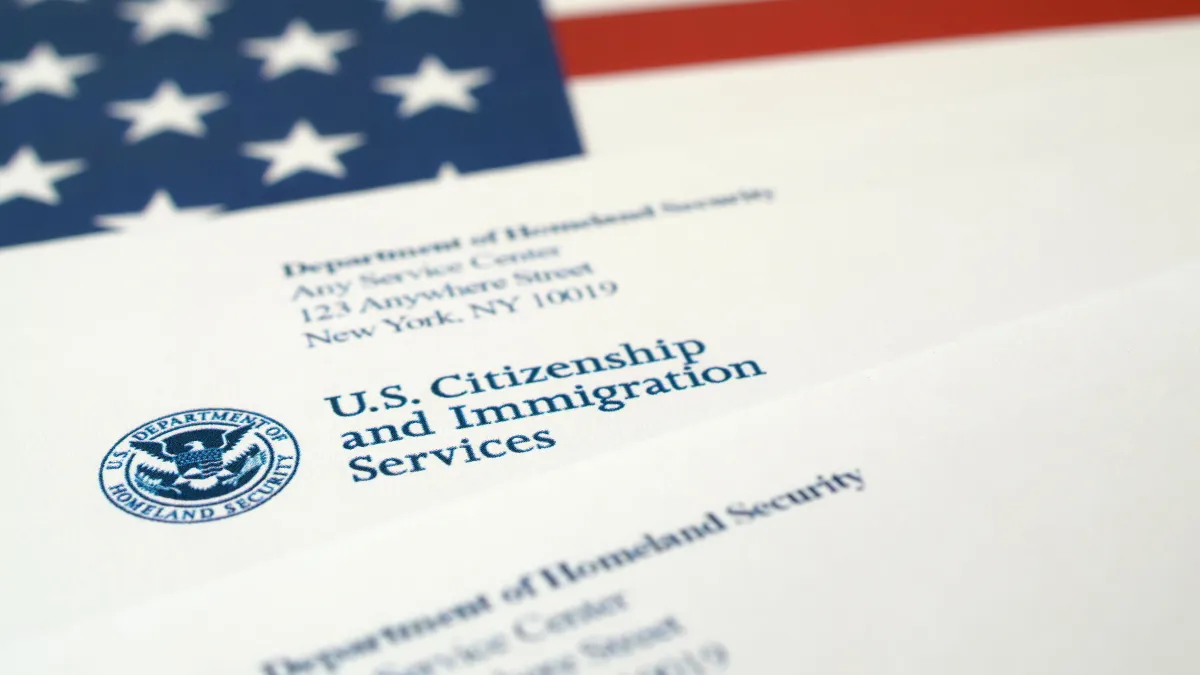 Asilo en EE.UU.: esto cambia con las nuevas reglas de USCIS