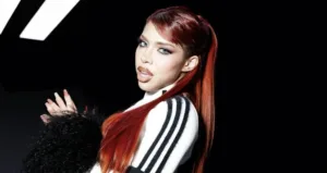 Yeri Mua habla sobre el nuevo álbum "LUX" de Rosalía