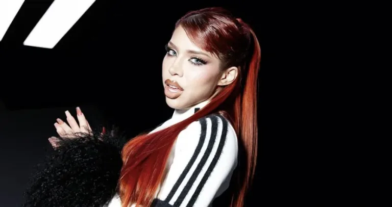 Yeri Mua habla sobre el nuevo álbum "LUX" de Rosalía