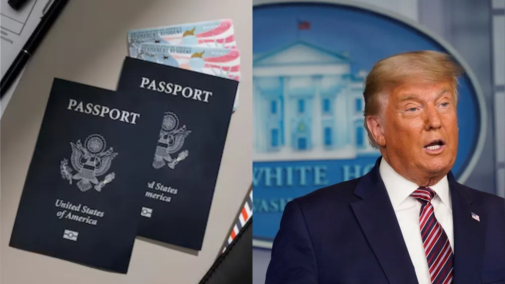 Trump negará visas y Green Card por edad y sobrepeso