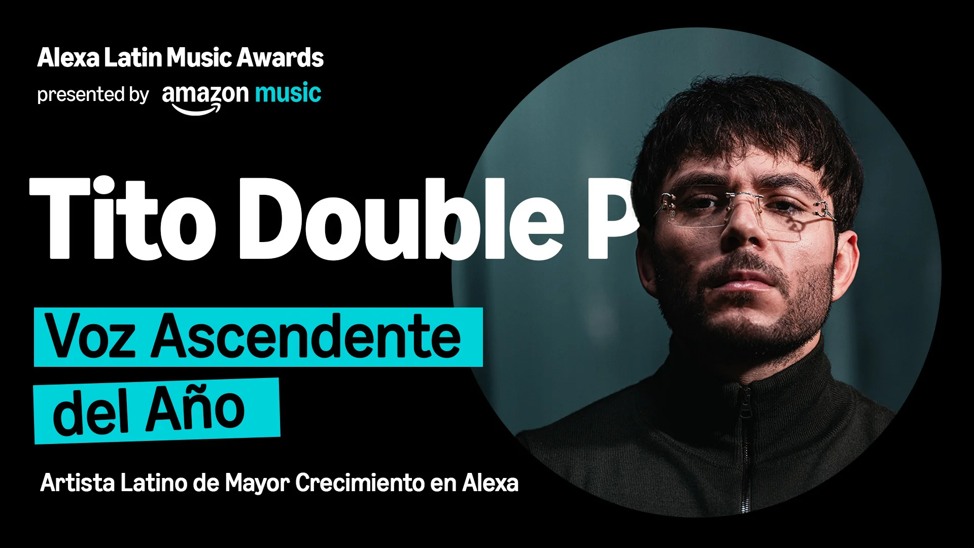 Alexa Latin Music Awards 2025: Amazon Music celebra la música latina