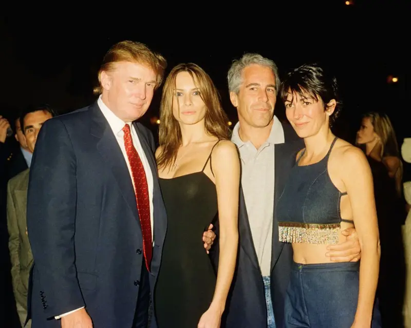 Las claves de los correos de Epstein que exponen a Trump