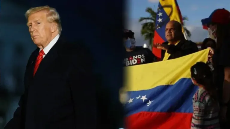 Fin del TPS para venezolanos: qué hacer si ICE te arresta