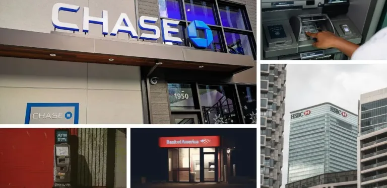 Estos son los 7 mejores bancos para inmigrantes en EE.UU.