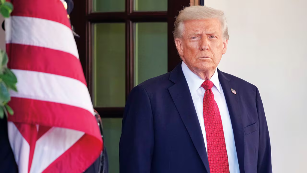 Trump defiende visas HB-1: “A EE.UU. le faltan talentos”