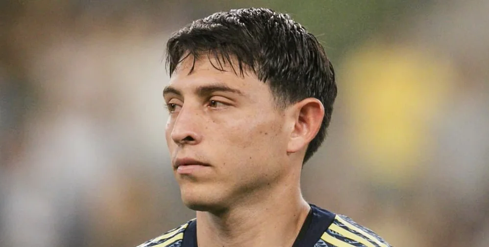 ¿Alexis Gutierrez subestima a Toluca? Esto dijo