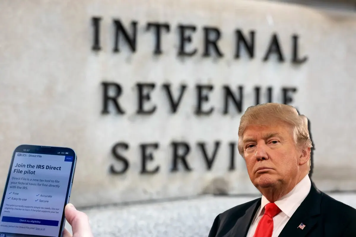 Fin del IRS Direct File: cómo declarar impuestos gratis