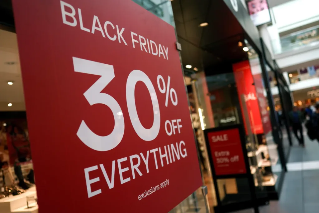 Black Friday y Cyber Monday: así encuentras las mejores ofertas