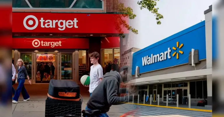 Black Friday en Walmart y Target: ¿Ya iniciaron sus ofertas?
