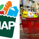 Cambios a SNAP 2026: qué alimentos podrían prohibirse
