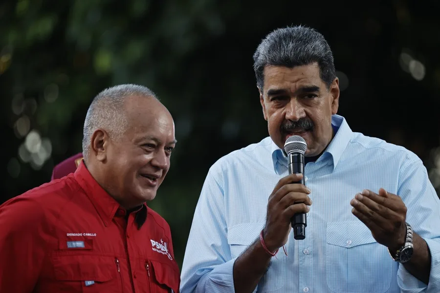 Fotografía de archivo del presidente de Estados Unidos, Donald Trump. EFE/EPA/ Will Oliver