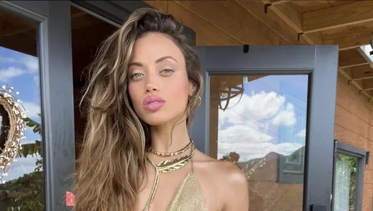 Conductora de Televisa es internada por misteriosa enfermedad