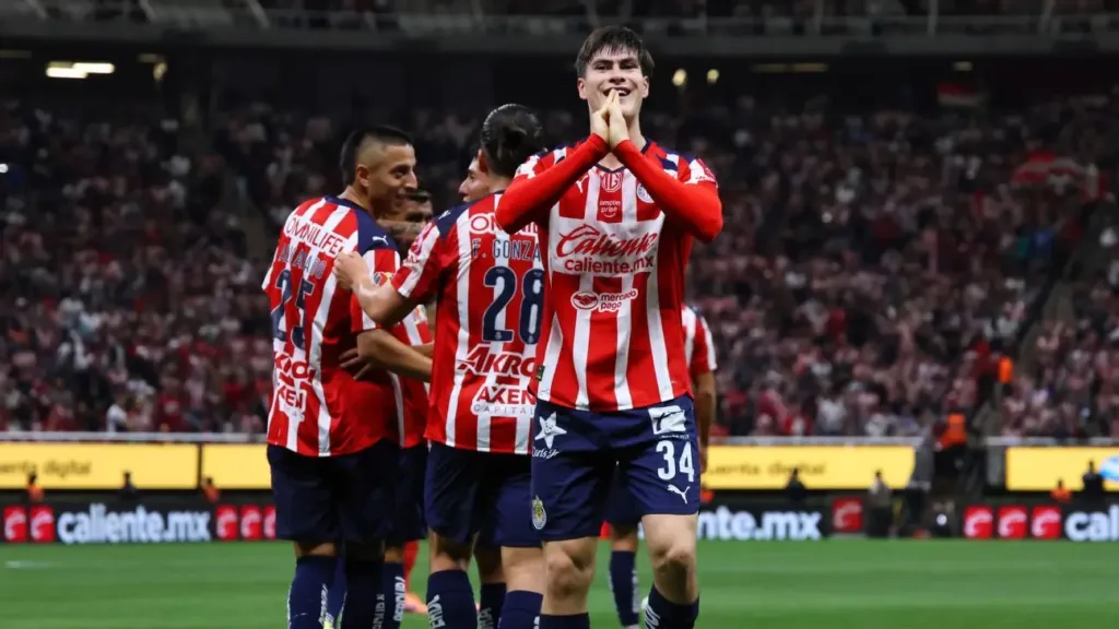 Chivas se juega la vida ante Pachuca por un lugar en la Liguilla