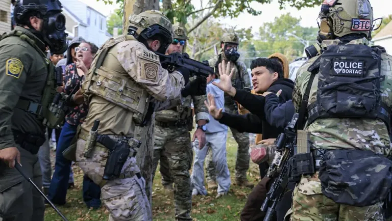 ¿Quieres denunciar a ICE?: cómo usar el nuevo portal oficial