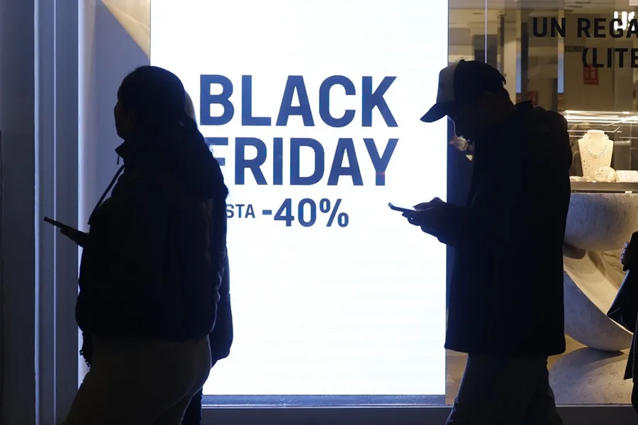 Cuándo es el Black Friday 2025