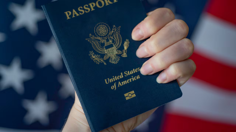 ¡Cuidado! Error en tu pasaporte puede costarte la visa