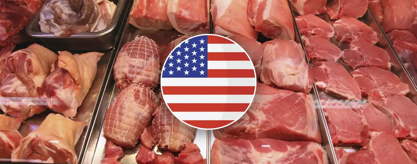 EE.UU. culpa a migrantes por el alza en precios de la carne