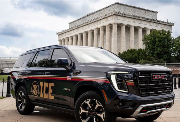 EE.UU. estrena tecnología para rastrear a migrantes