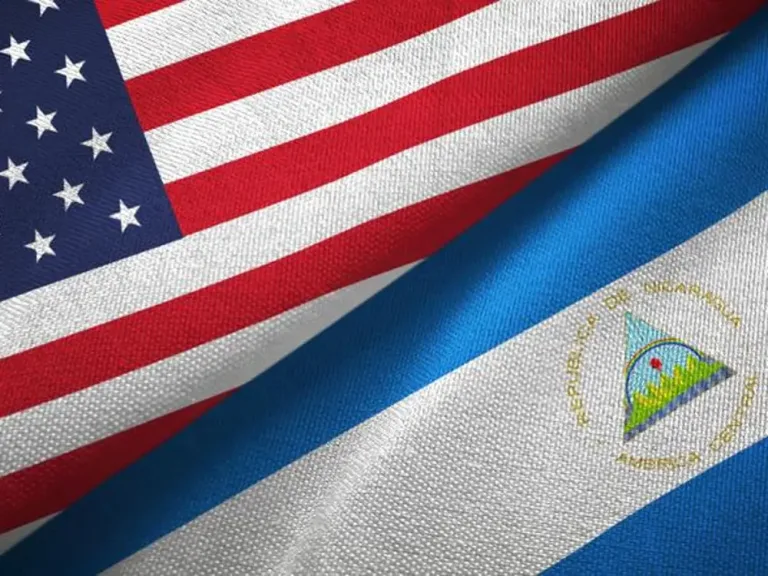 EE.UU. impone restricciones de visa a nicaragüenses