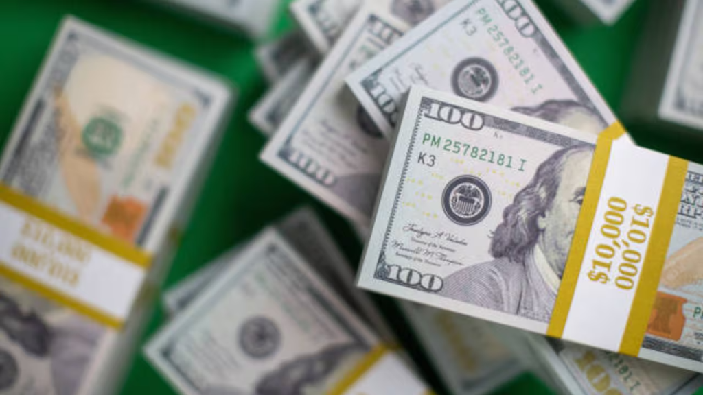 EE.UU. investigará a quienes hagan este tipo de compras en efectivo