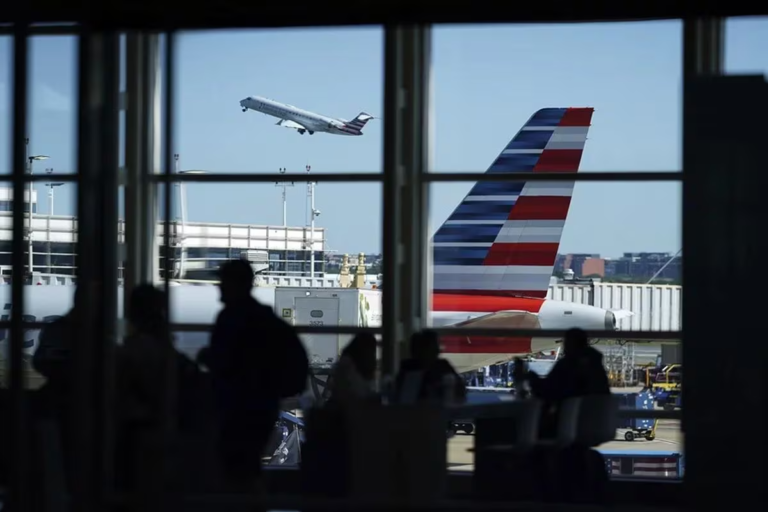 ¿Recibirás reembolso si tu vuelo se cancela por el cierre del gobierno?