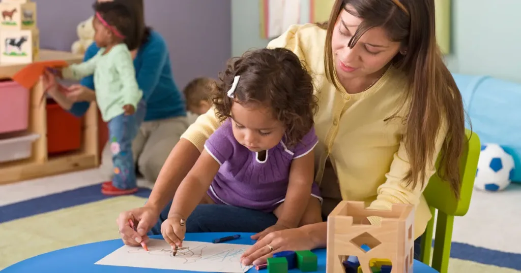 ¿Eres elegible? EE.UU. aprueba cuidado infantil gratis