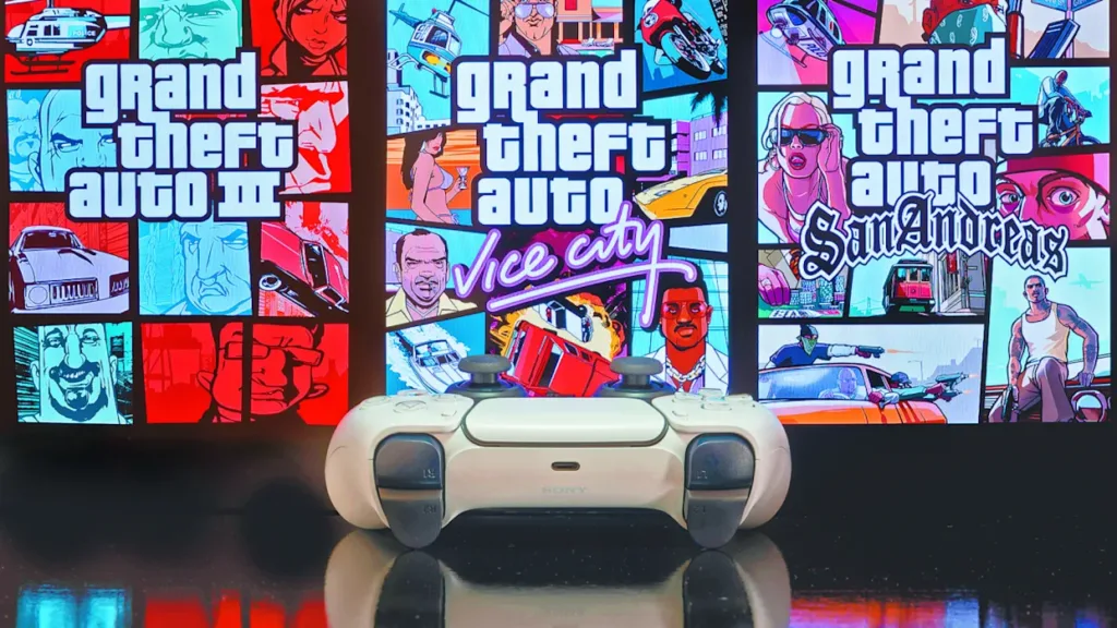 GTA 6: lo que se sabe del retraso más comentado del año