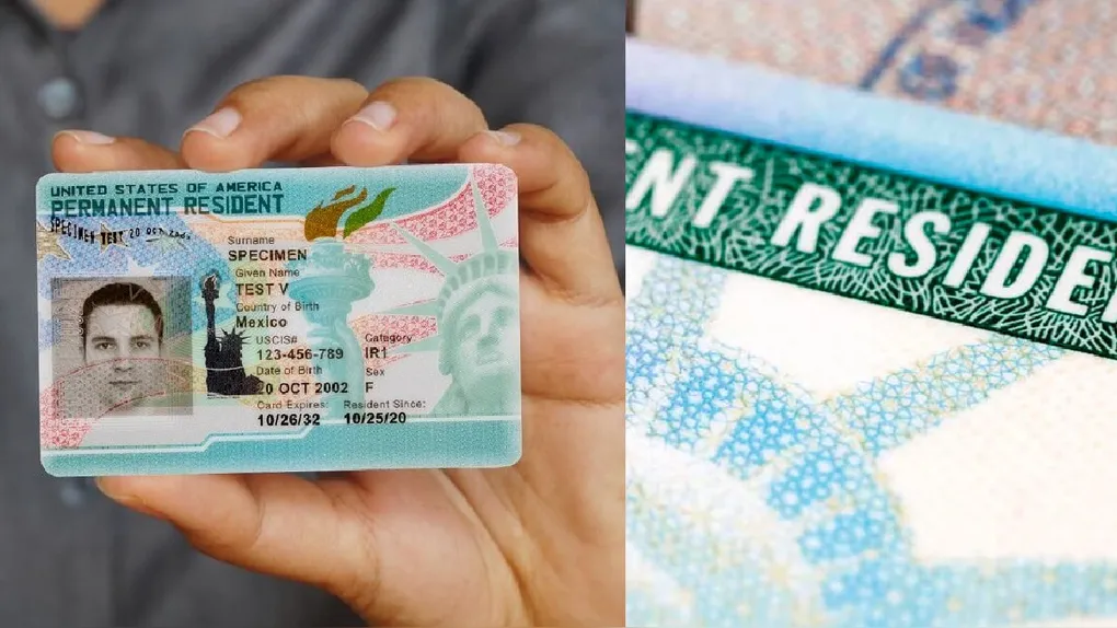 Green Card: proponen limitar acceso a Medicaid y más