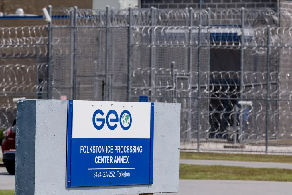 ICE investiga nueva muerte en centro migratorio