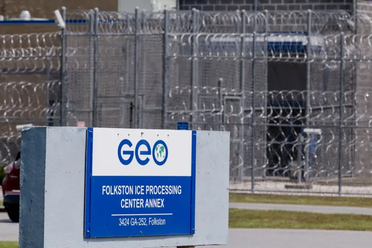 ICE investiga nueva muerte en centro migratorio