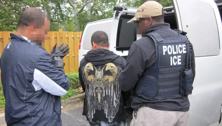 Redadas de ICE en el East End genera temor en trabajadores inmigrantes