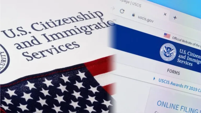 Por esta razón USCIS está tardando en aprobar tu ciudadanía