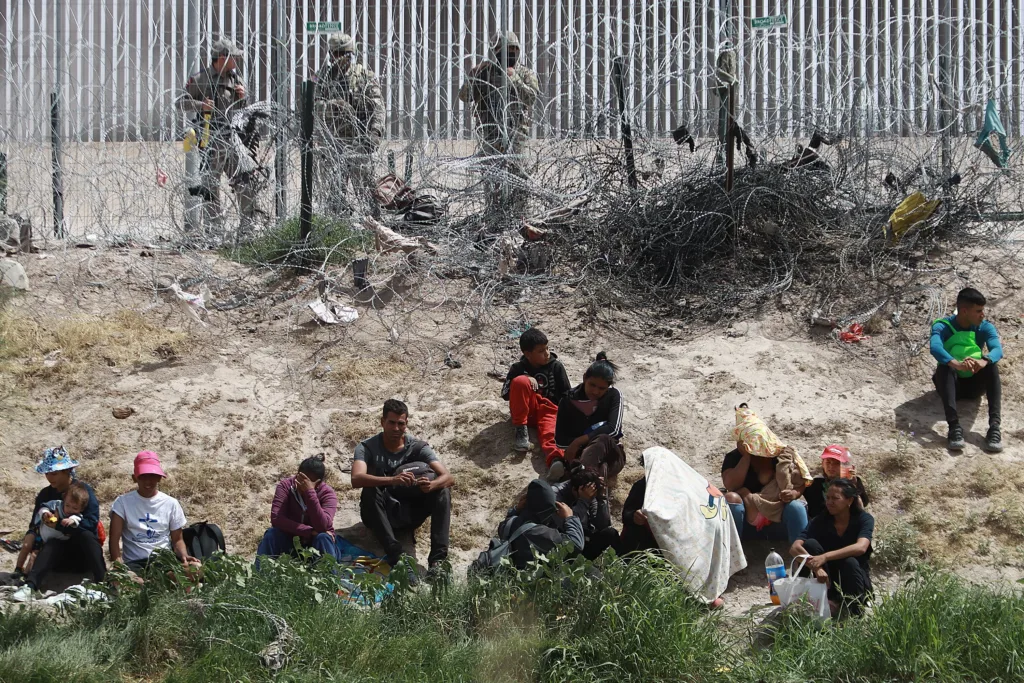 Ley radical en Texas: así afectaría a inmigrantes en EE. UU.