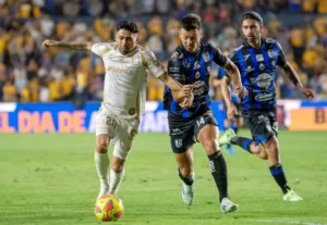 Juárez y Querétaro