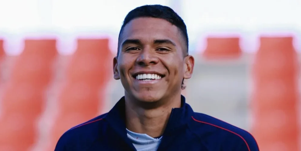 Demandan al portero de Cruz Azul Kevin Mier: esta es la razón